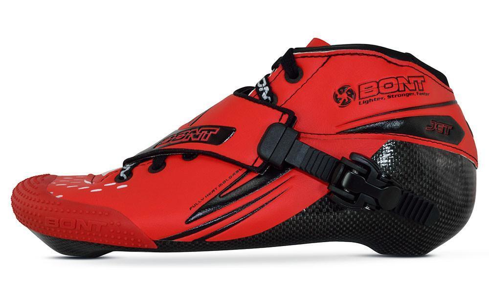 Bont JET 2 Point BOOT only 195mm