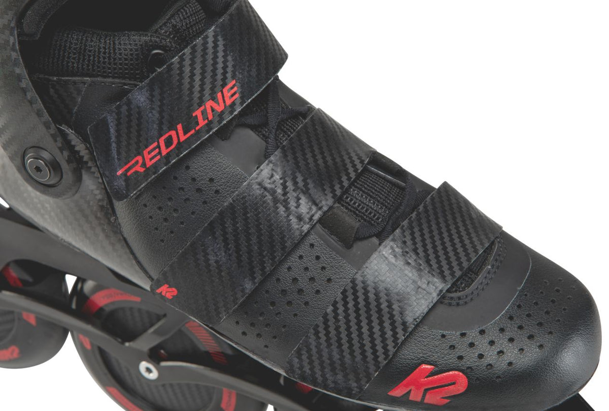 K2 REDLINE 110 Trainingskate