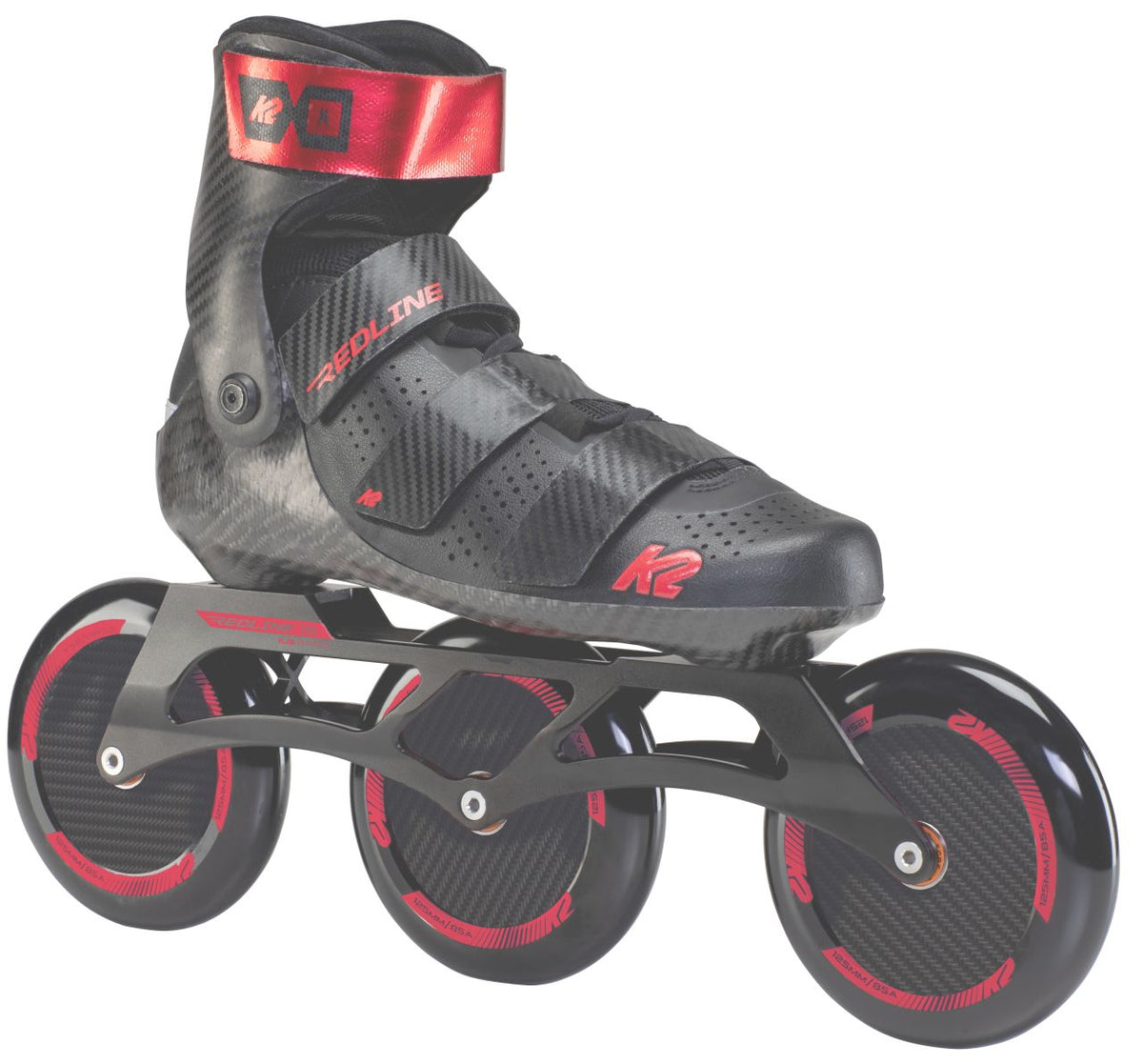 K2 REDLINE 125 Training Skate
