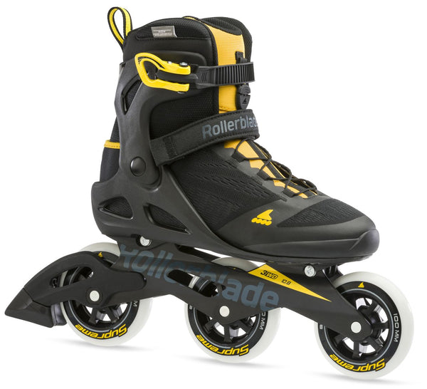Rollerblade Macroblade 100 3WD men  Skate
