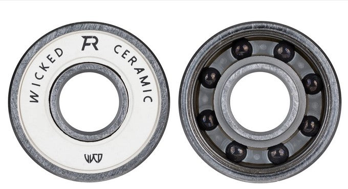 Keramik Kugellager 16er SET