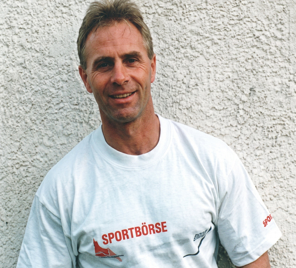 Ralf Springer, Gründer der Sportbörse