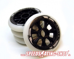 K2 Radical  Wheels 110mm