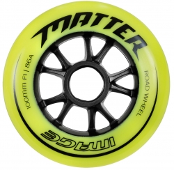 Matter Image 90mm Rollen