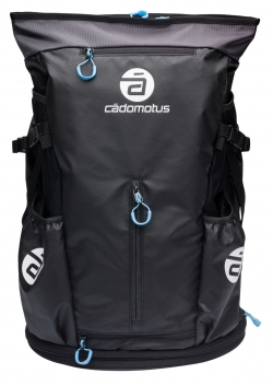 Cado Motus Skate Rucksack Versatile 2.0 Waterproof