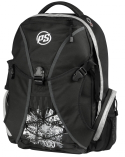 Powerslide Sports Backpack Rucksack