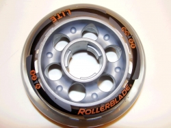 Rollerblade Rolle 80mm  82A