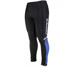 Powerslide Warm up Tight Zip Pant