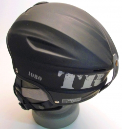 Snowboard Helm Trans 1080