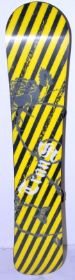 Snowboard Trans Sansibar PRO  SET