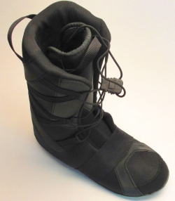 Snowbordschuh Trans 84 