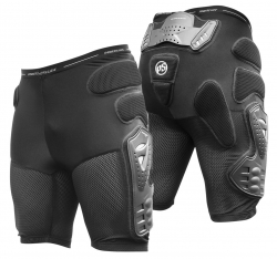 Powerslide Protective Pant PRO