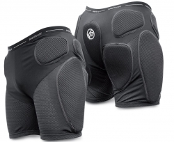 Powerslide Protective Pant JUNIOR