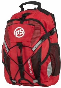 Powerslide Fitness Backpack Rucksack