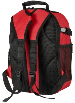 Powerslide Fitness Backpack Rucksack