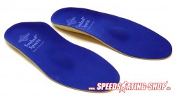 Sunbed  Sport-Einlegesohle