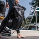 Cado Motus Skate Rucksack Versatile 2.0 Waterproof