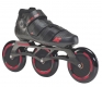 K2 REDLINE 125   Trainingskate